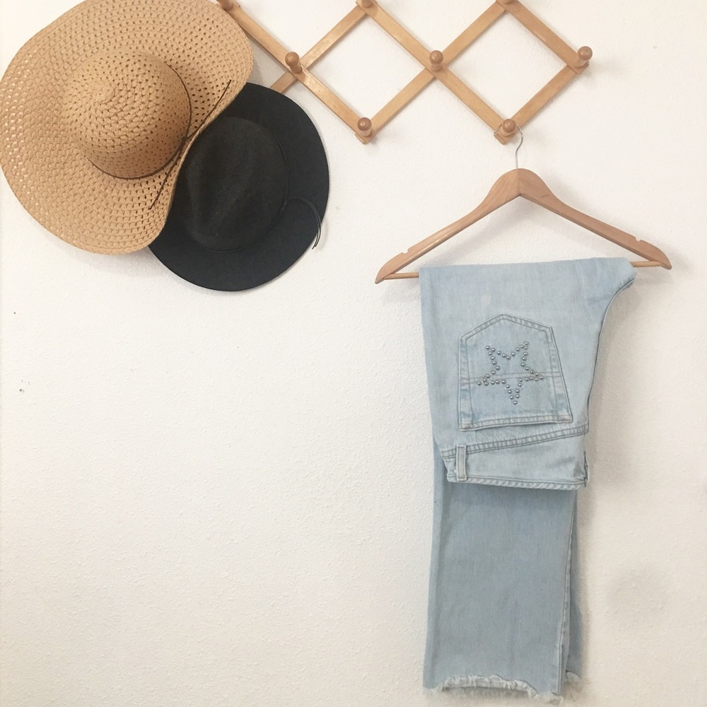 Tommy Hillfiger Vintage Jeans